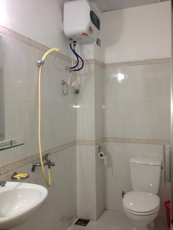Hai Trang Hotel Hạ Long Chambre photo