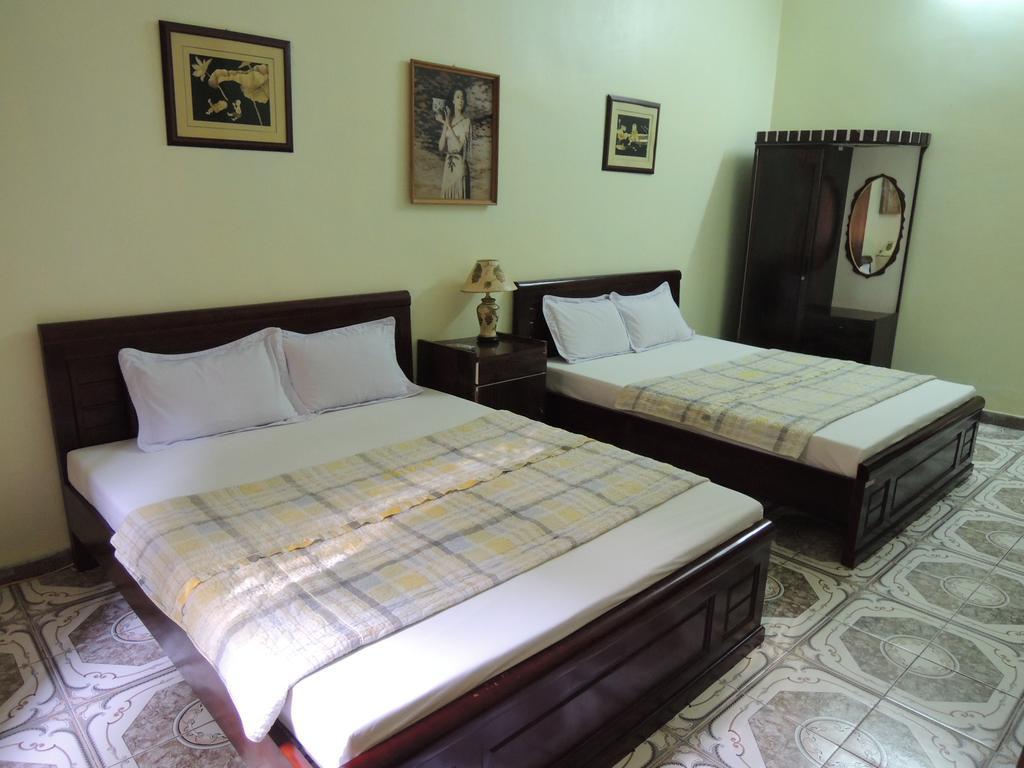 Hai Trang Hotel Hạ Long Extérieur photo