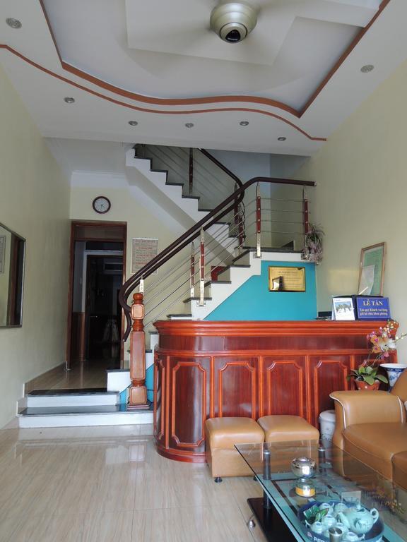 Hai Trang Hotel Hạ Long Extérieur photo